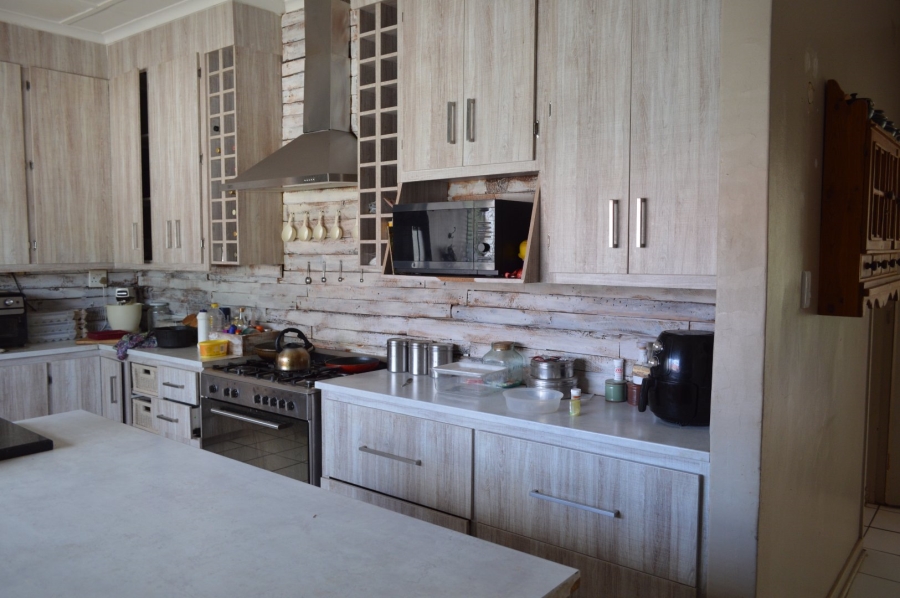 4 Bedroom Property for Sale in Stilfontein North West